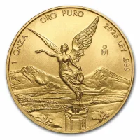 Libertad Goldmünzen kaufen - Preisvergleich
