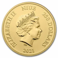 Lion King Goldmünzen kaufen - Preisvergleich