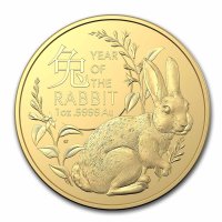 Lunar Serie RAM Goldmünzen kaufen - Preisvergleich