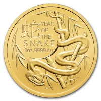 Lunar Serie RAM Goldmünzen kaufen - Preisvergleich