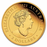 Mini Roo (Känguru) Goldmünzen kaufen - Preisvergleich