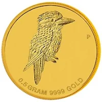Mini Kookaburra Goldmünzen kaufen - Preisvergleich