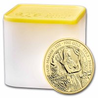 Myths and Legends Goldmünzen kaufen - Preisvergleich
