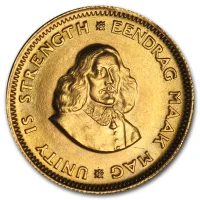 Rand Goldmünzen kaufen - Preisvergleich