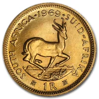 Rand Goldmünzen kaufen - Preisvergleich