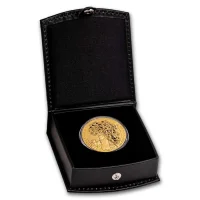 Ruanda African Ounce Goldmünzen kaufen - Preisvergleich