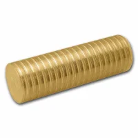 Schwan Goldmünzen kaufen - Preisvergleich