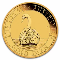 Schwan Goldmünzen kaufen - Preisvergleich