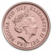 Sovereign Goldmünzen kaufen - Preisvergleich