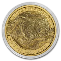 Super Pit Goldmünzen kaufen - Preisvergleich