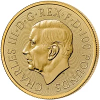 The Lion and The Eagle Goldmünzen kaufen - Preisvergleich