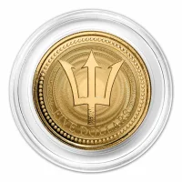 Trident Barbados Goldmünzen kaufen - Preisvergleich
