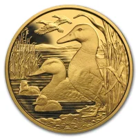 Wildtiere Österreich Goldmünzen kaufen - Preisvergleich