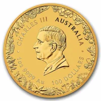 Wonders of Australia Goldmünzen kaufen - Preisvergleich