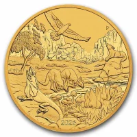 Wonders of Australia Goldmünzen kaufen - Preisvergleich