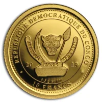 World’s Wildlife Goldmünzen kaufen - Preisvergleich