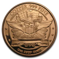 Maple Leaf Kupfermünzen kaufen