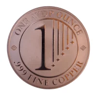 Schloss Güldengossa Kupfermünzen kaufen