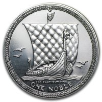 Isle of Man Platinmünzen kaufen