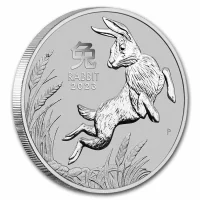 Lunar Serie III Platinmünzen kaufen