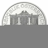 Wiener Philharmoniker Platinmünzen kaufen