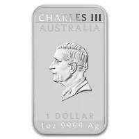 Dragon Silber-Münzbarren kaufen