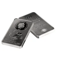Eule von Athen Silber-Münzbarren kaufen