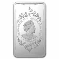 RAM Lunar II Silber-Münzbarren kaufen