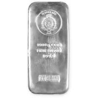 Niue Argor Heraeus Silber-Münzbarren kaufen