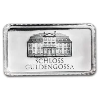 1 Gramm Silberbarren kaufen