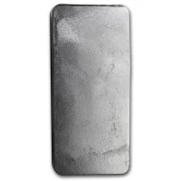 1 Kilogramm Silberbarren kaufen