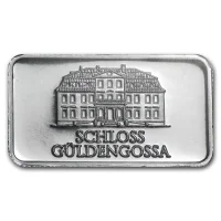 5 Gramm Silberbarren kaufen