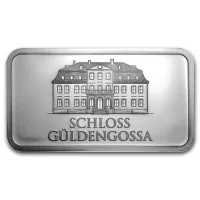50 Gramm Silberbarren kaufen