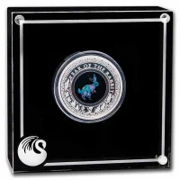 Australian Opal Series Silbermünzen kaufen