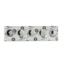 Congo Silverback Gorilla Silbermünzen kaufen