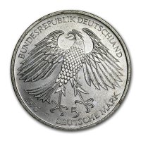 DM Gedenkmünzen Silbermünzen kaufen