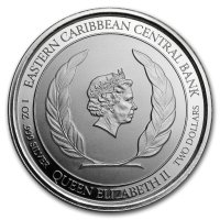 EC8 Serie Silbermünzen kaufen