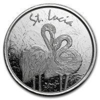EC8 Serie Silbermünzen kaufen