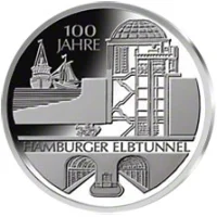 Euro Gedenkmünzen Silbermünzen kaufen