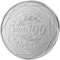 Frankreich Silber Euro Silbermünzen kaufen