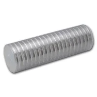 Icons of Inspiration Silbermünzen kaufen