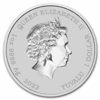 James Bond 007 Silbermünzen kaufen