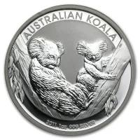 Koala 2011