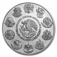 Libertad Silbermünzen kaufen