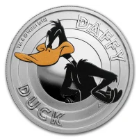 Looney Tunes - Daffy Duck