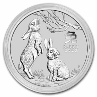 Lunar Serie III Silbermünzen kaufen