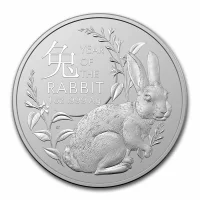 Lunar Serie RAM Silbermünzen kaufen