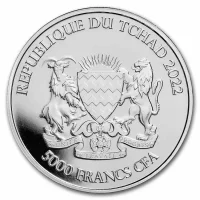 Mandala Serie Silbermünzen kaufen