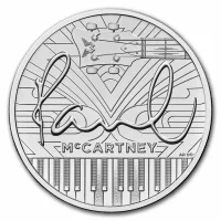 Paul McCartney (2024)