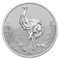 Next Generation Palladiummünzen kaufen